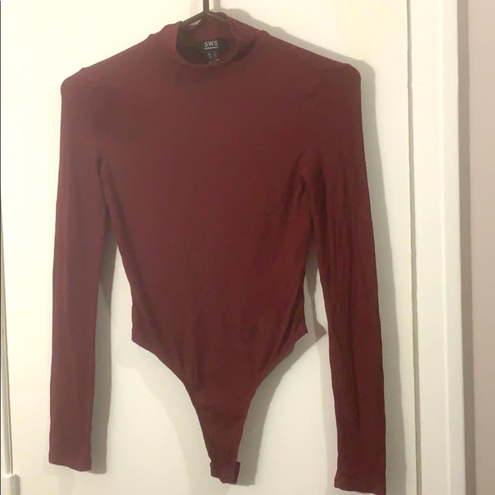 Body